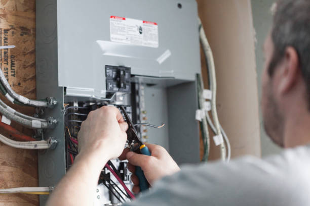 Electrical Maintenance Services in New Union, TN